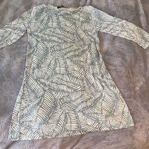 Tunic shirt XS